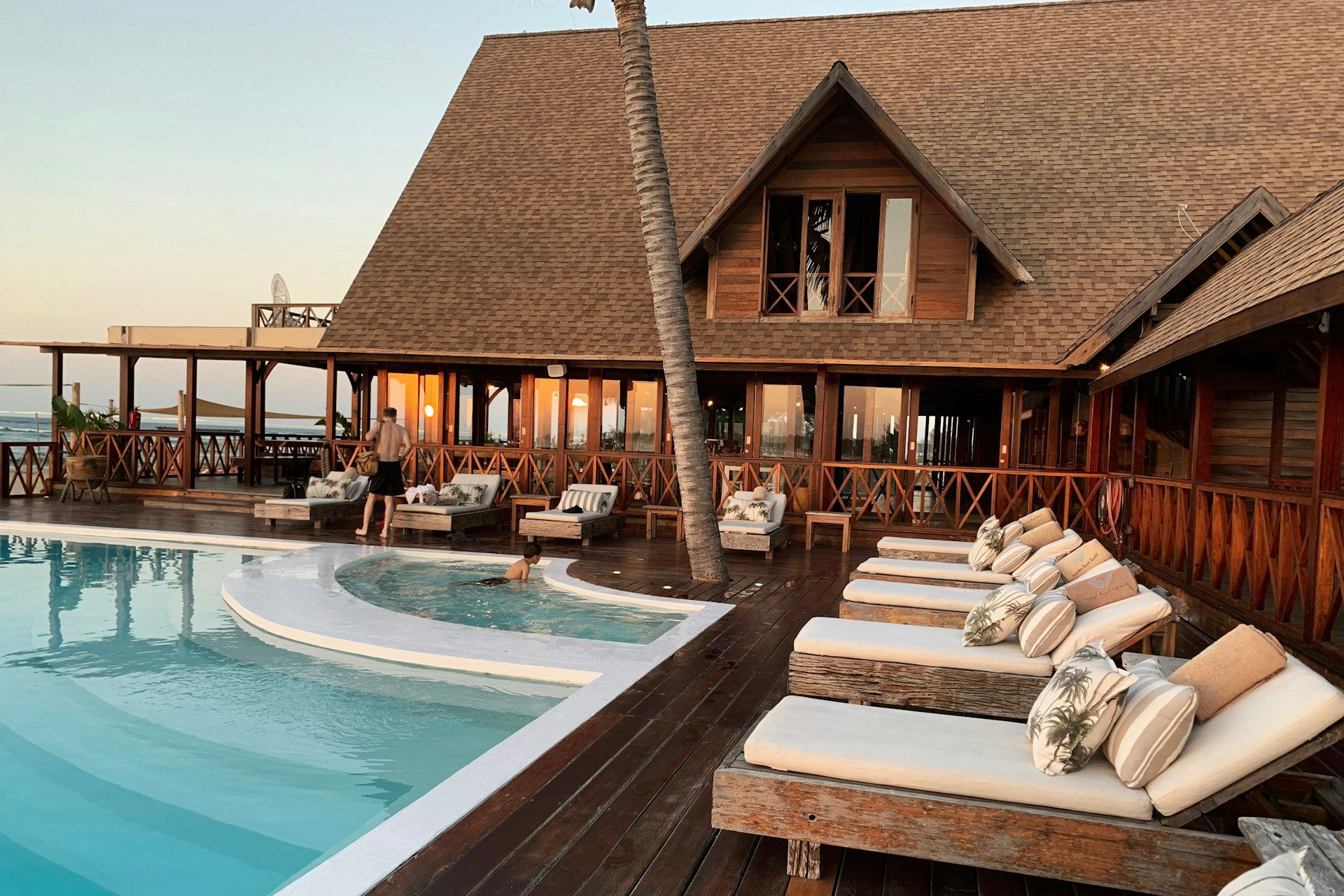 Our Hotels