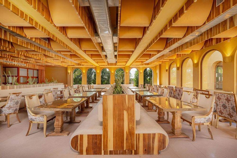 Aaramgah Jawai Resort & Spa - Image 3