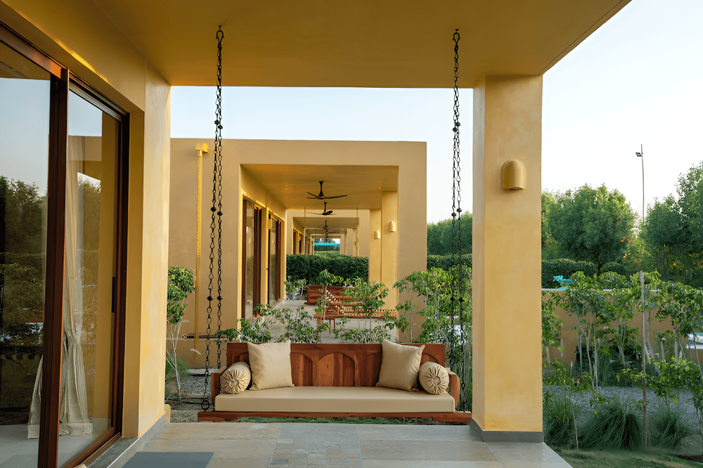 Aaramgah Jawai Resort & Spa - Image 1