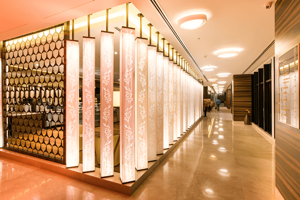 Howard Johnson Bangalore - Image 3