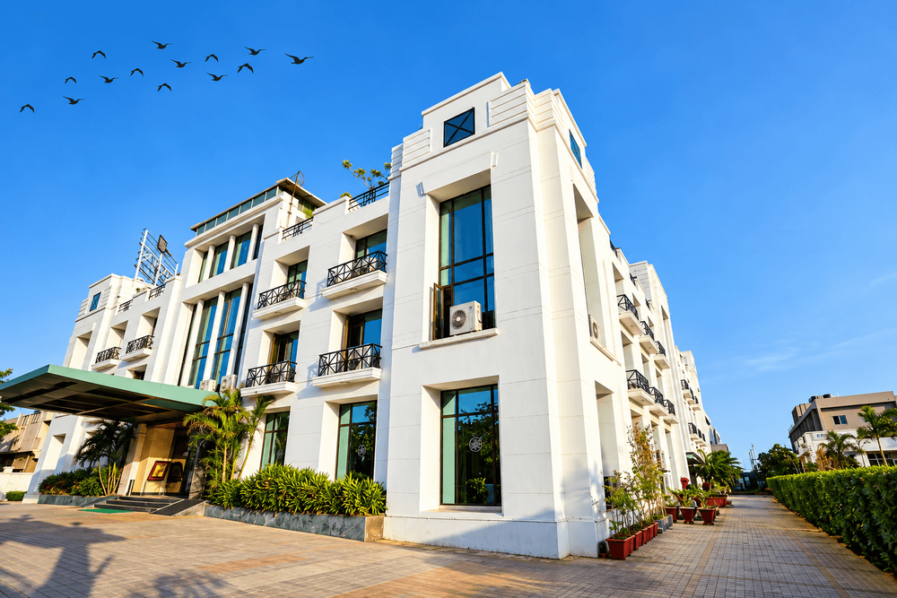 Renest Gandhidham