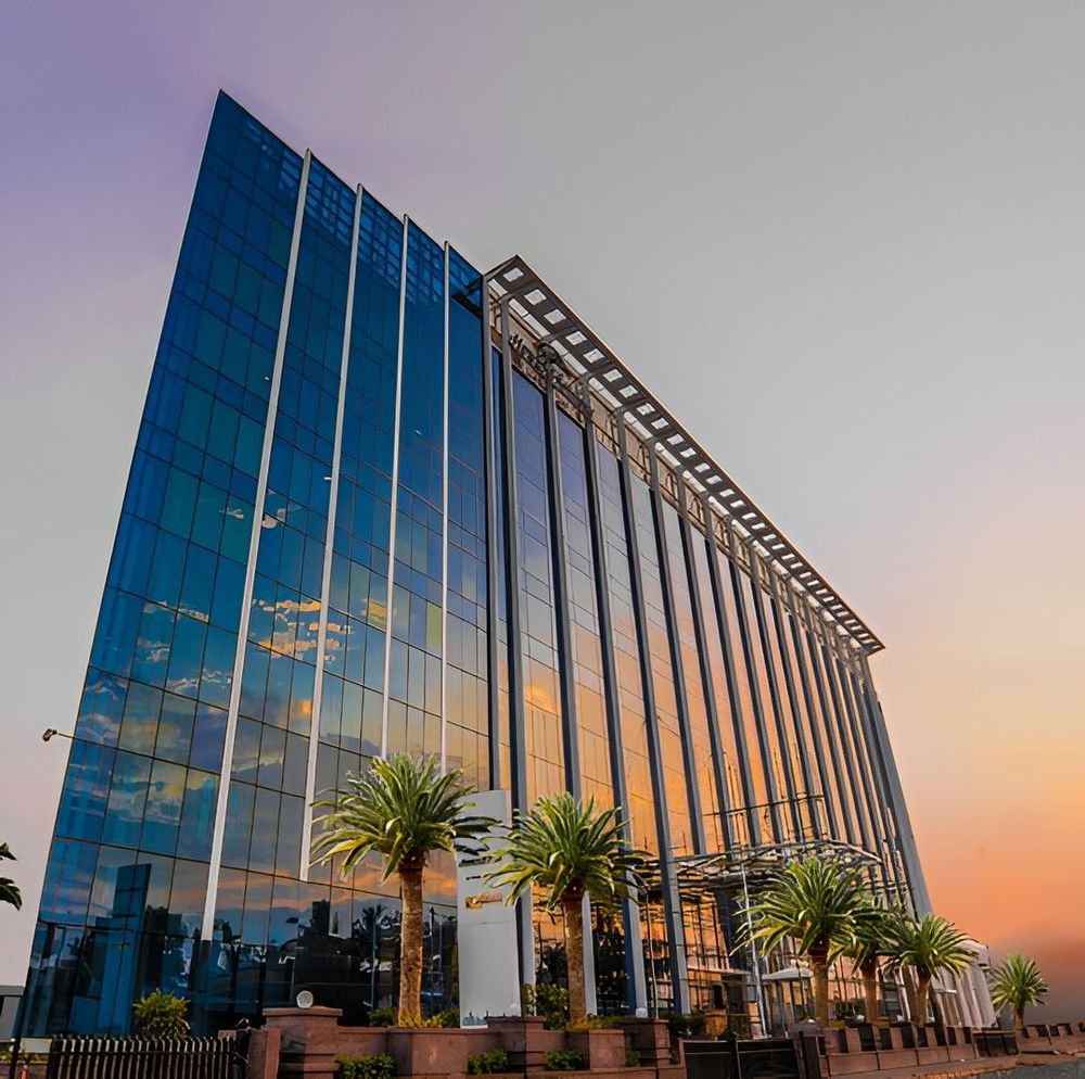 Howard Johnson Bangalore - Image 1