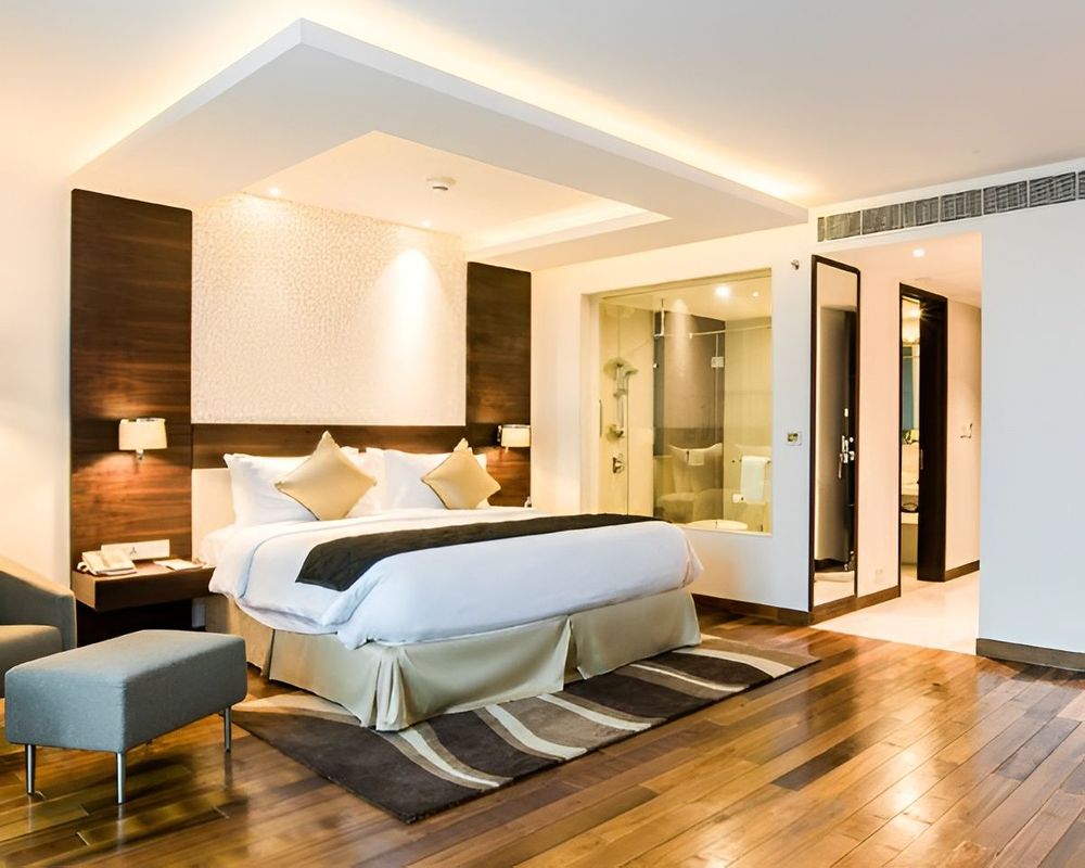 Howard Johnson Bangalore - Image 2